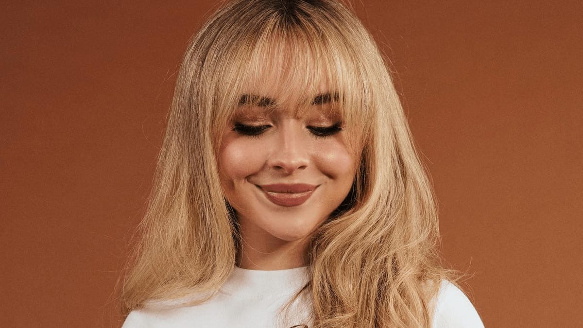 Sabrina Carpenter encanta público do Rio de Janeiro em show no MITA e se declara: “Você tem meu coração”