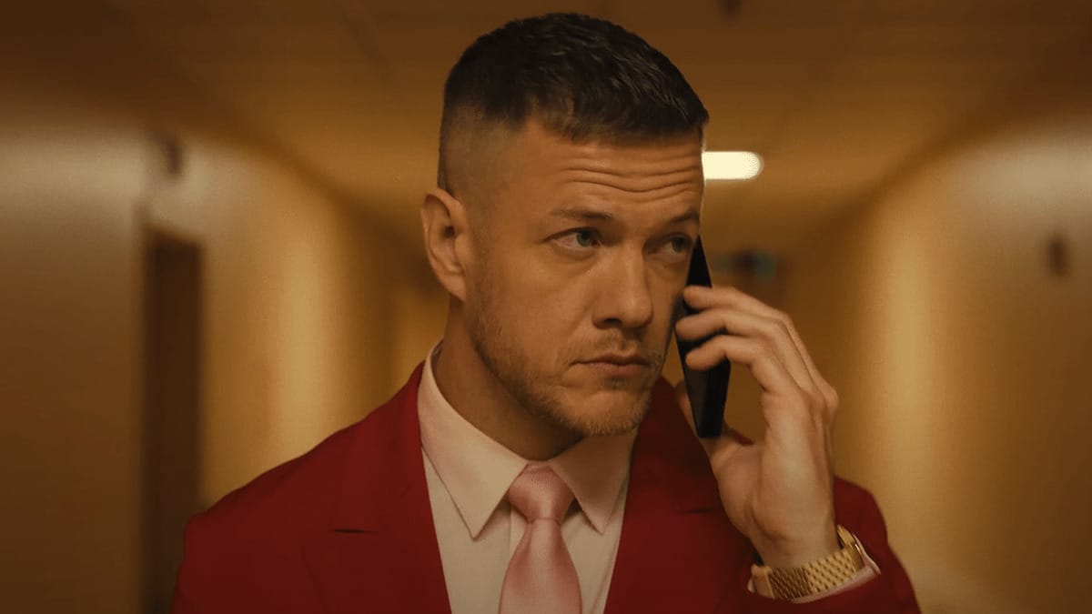 Imagine Dragons representa Las Vegas no videoclipe de “Sharks”; confira!