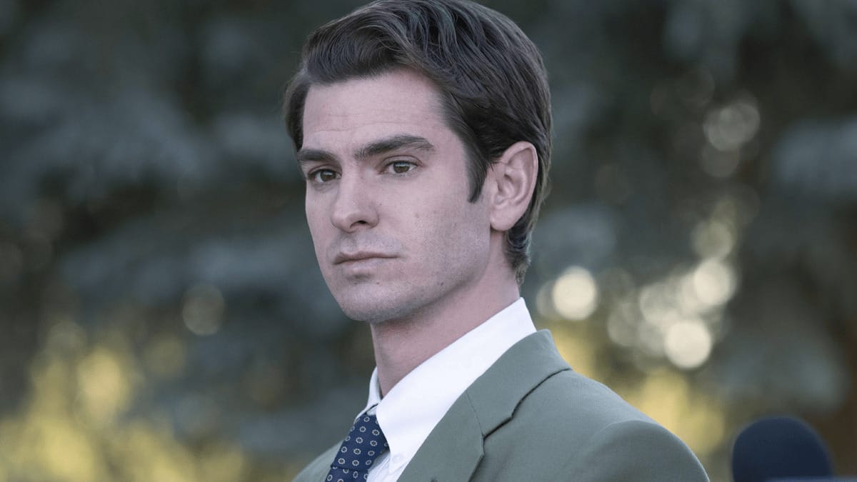 “Em Nome do Céu”, com Andrew Garfield, ganha data de estreia no Star+