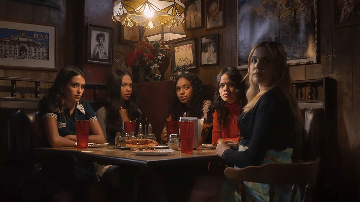 HBO Max divulga pôster e trailer oficial de “Pretty Little Liars: Um Novo Pecado”; confira!