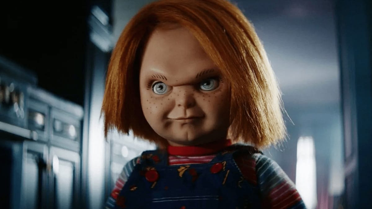 chucky