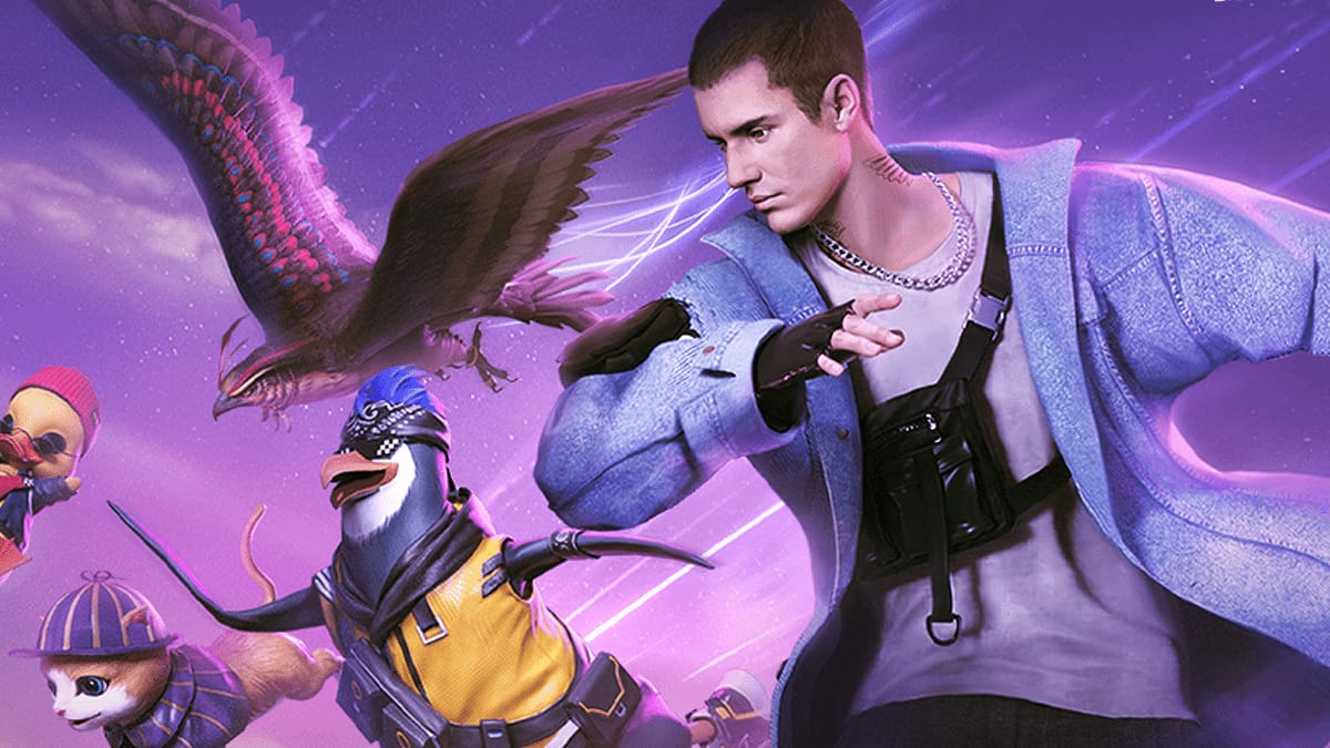 Garena anuncia parceria com Justin Bieber para celebrar cinco anos de Free Fire