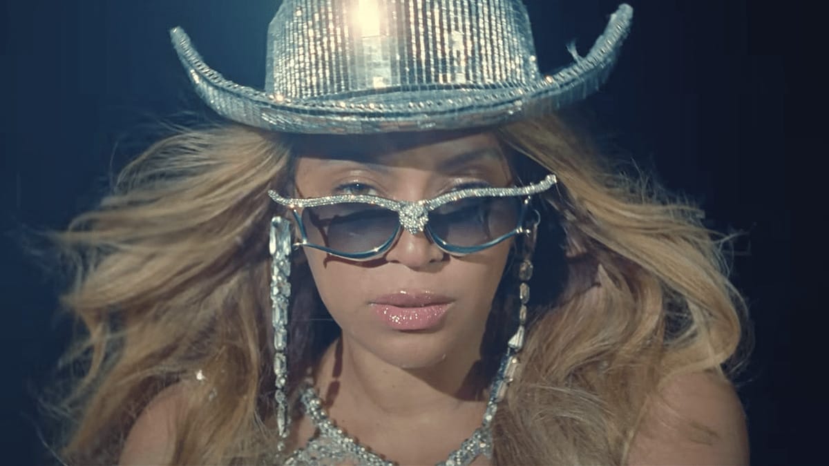 Beyoncé anuncia turnê do “Renaissance” para 2023