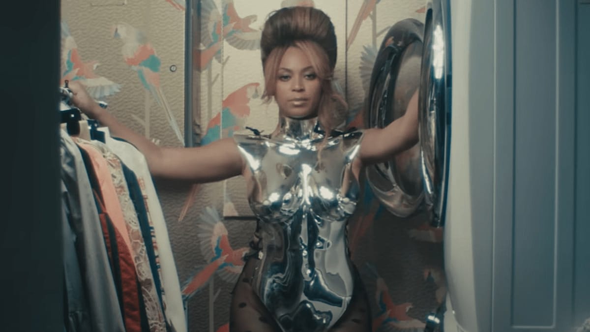 Beyoncé anuncia fim da Renaissance World Tour e não vem no Brasil