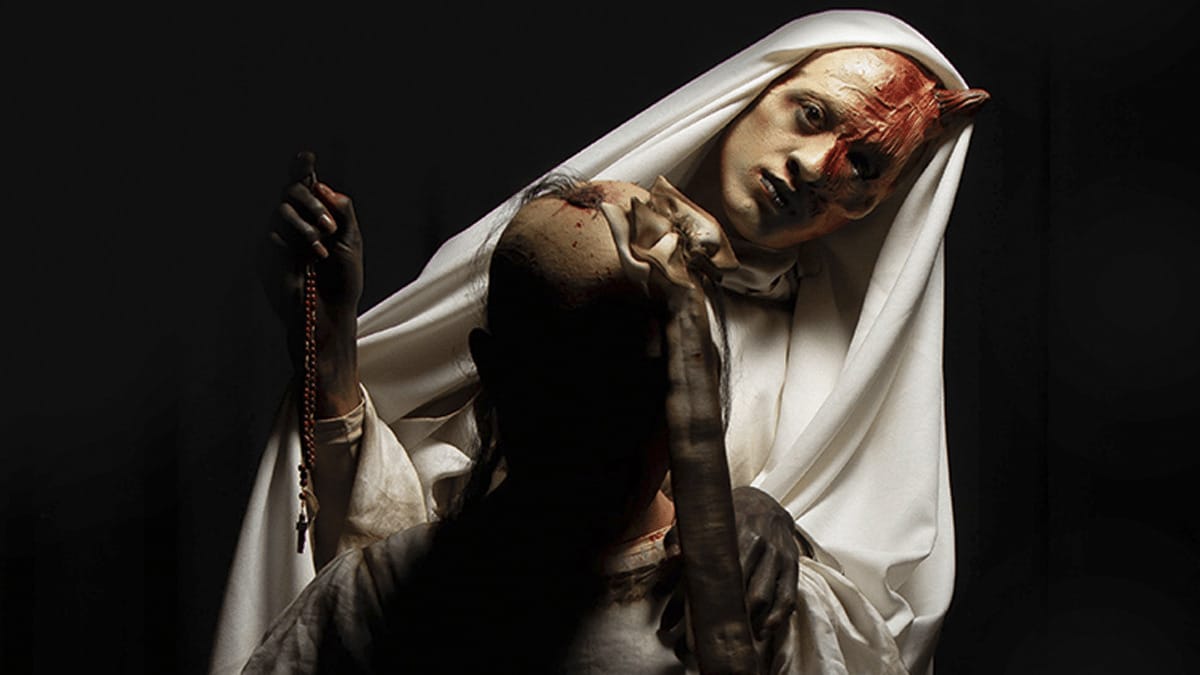 Hopi Hari estreia nova temporada do “Hora do Horror”