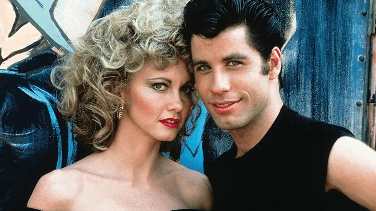 John Travolta homenageia Olivia Newton-John: “Te amo muito”