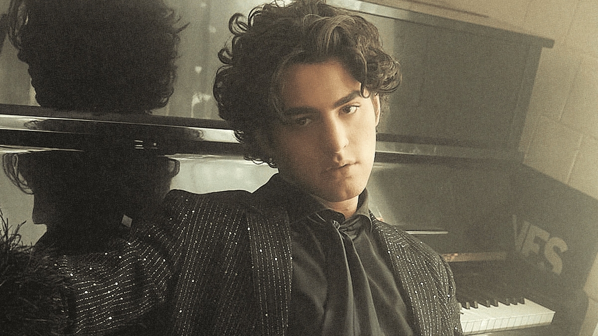 Lucas Pretti lança videoclipe repleto de atuação para o single “Chora Por Mim”