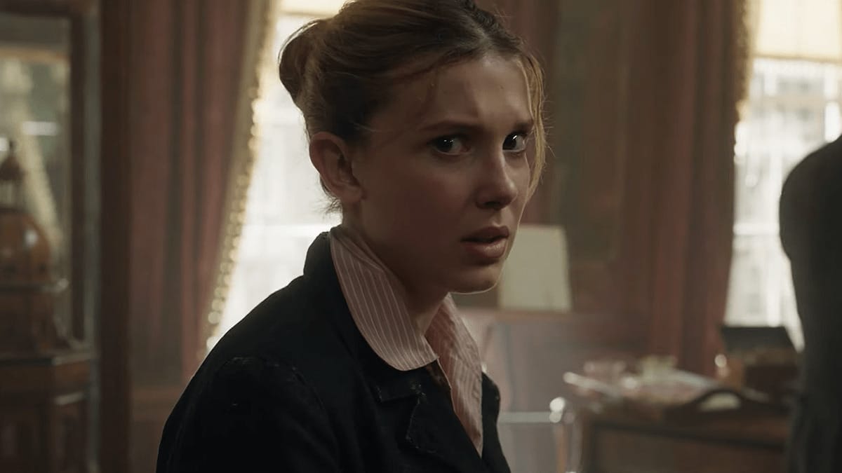 “Enola Holmes 2” ganha trailer e data de estreia