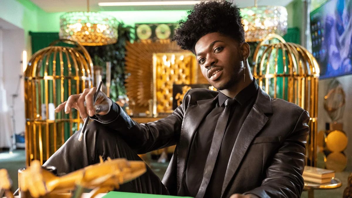 “J. Christ”: Lil Nas X anuncia single com referência bíblica e divide opiniões