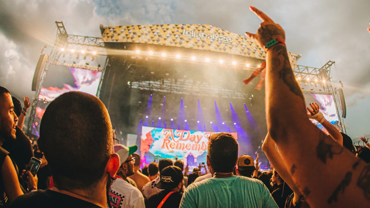 Drake, Billie Eilish, Rosalía e Lil Nas X são atrações do Lollapalooza Brasil 2023; confira o line up!
