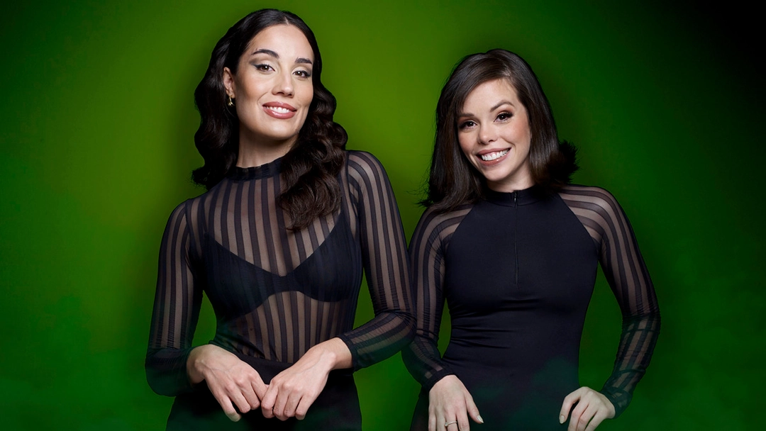 Myra Ruiz e Fabi Bang entram para o elenco de “Shrek – O Musical” e revezam mesma personagem; veja