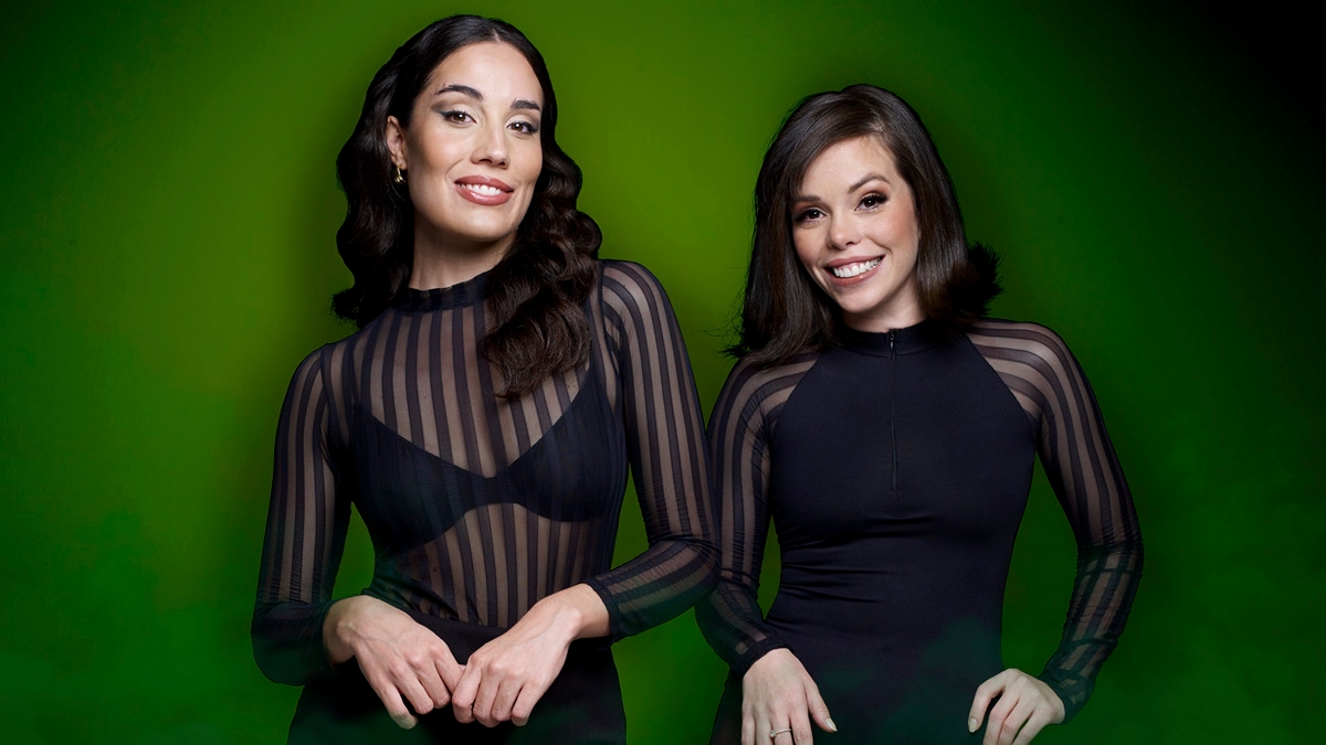 Fabi Bang e Myra Ruiz anunciam nova temporada de “Wicked”; ingressos estão à venda!