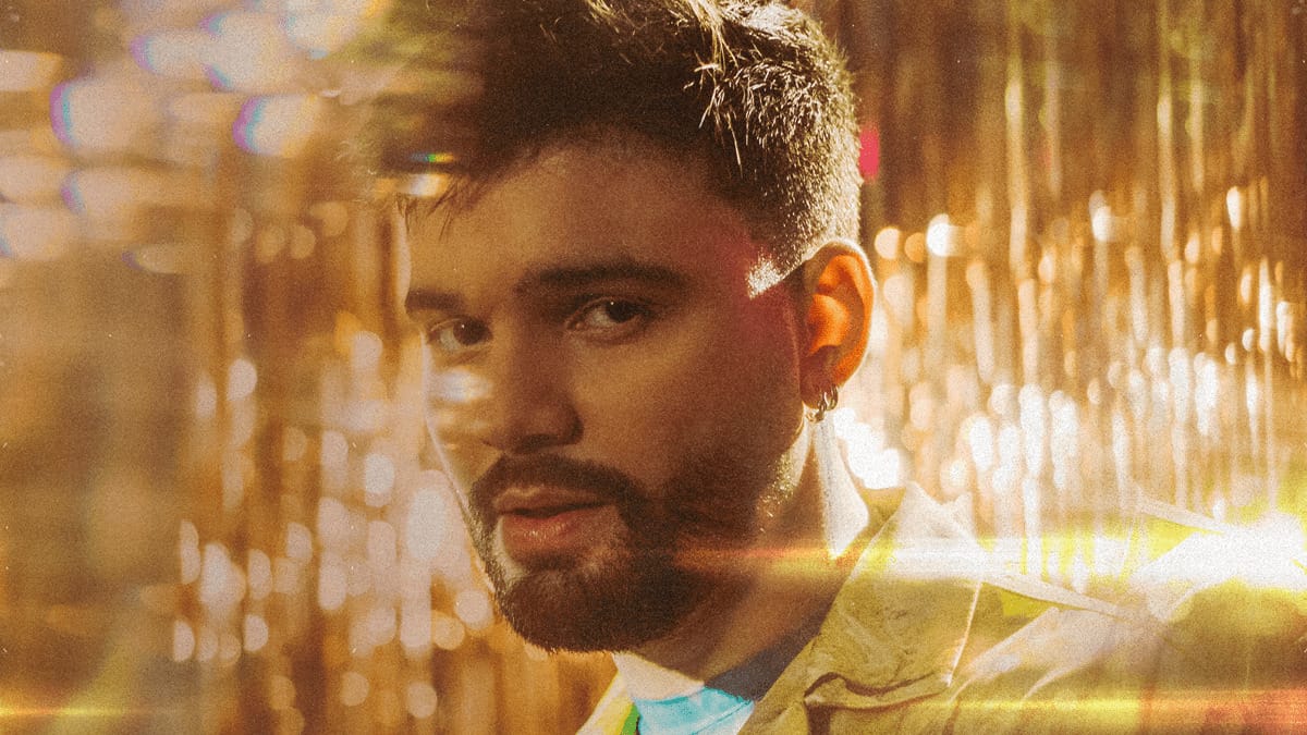 Exclusivo! DFONNSO divulga fotos do videoclipe do novo single “Me Assume ou Some”