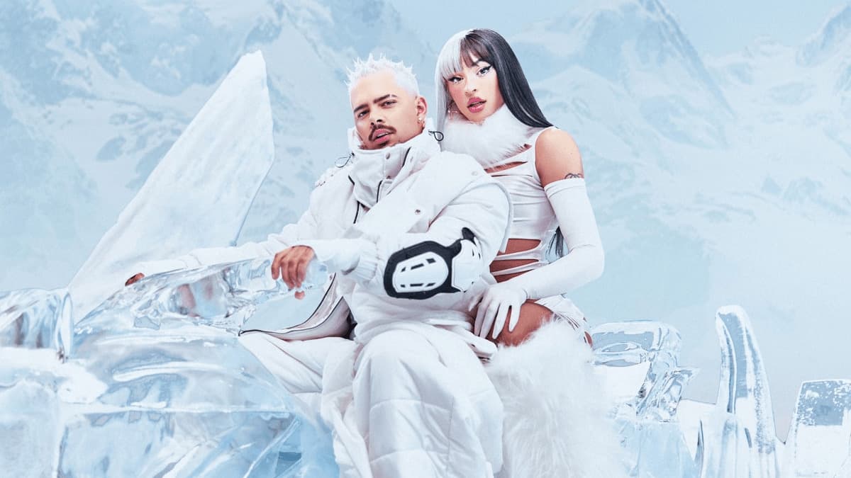 Pedro Sampaio e Pabllo Vittar aproveitam um dia de praia no videoclipe de “Sal”; assista!
