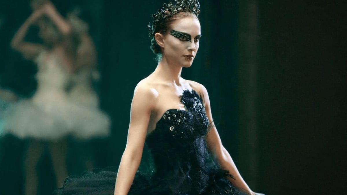 Natalie Portman