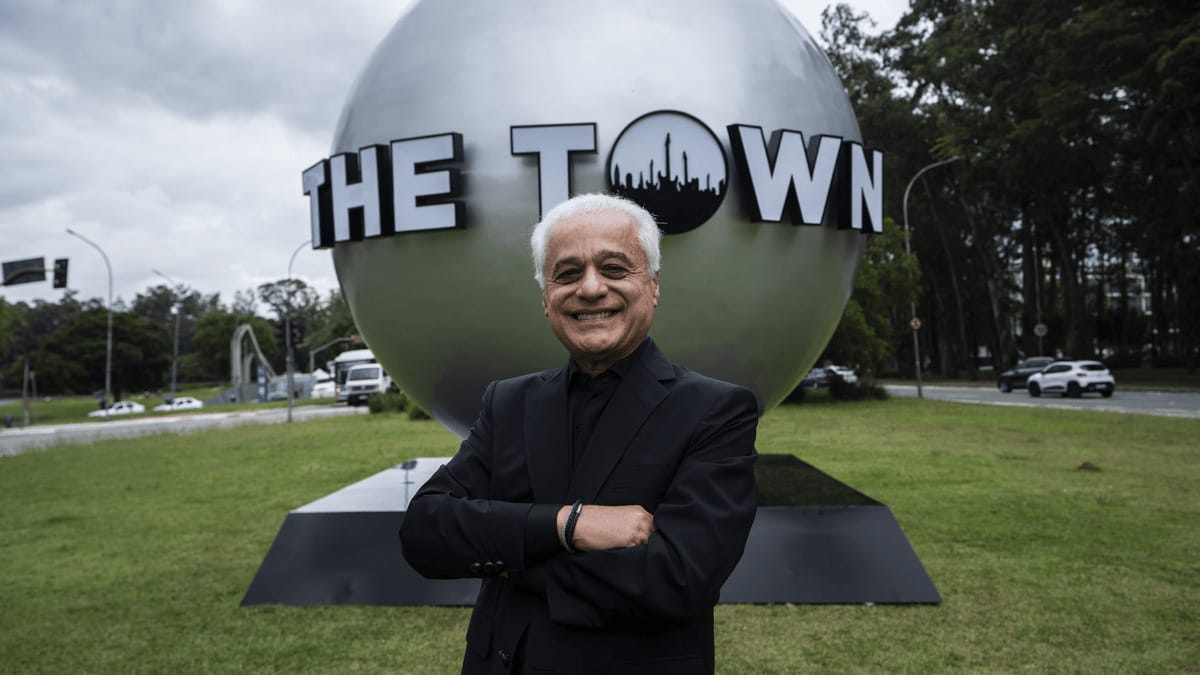 Roberto Medina