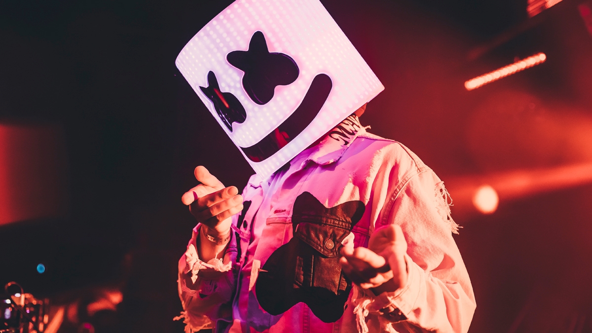 Marshmello lança disco “SUGAR PAPI” e convida Luísa Sonza para colaboração; confira!
