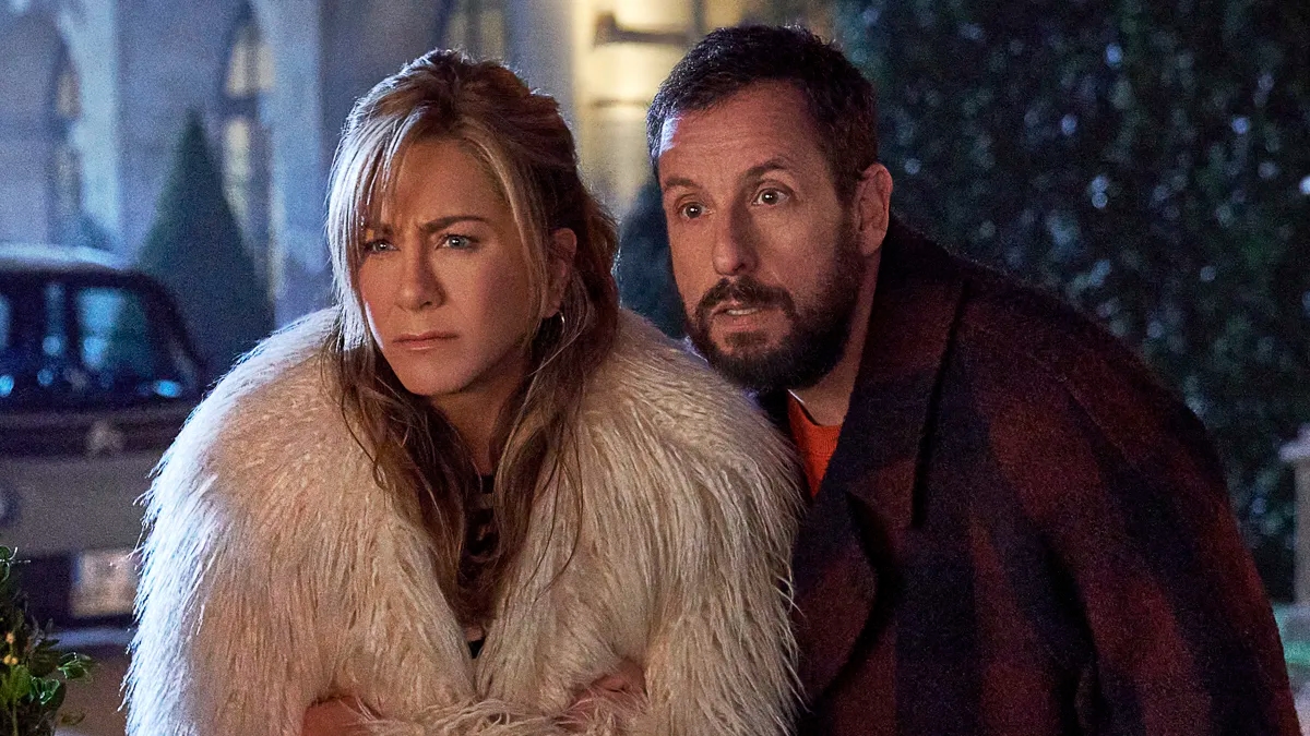 Netflix revela trailer e data de estreia de “Mistério em Paris”