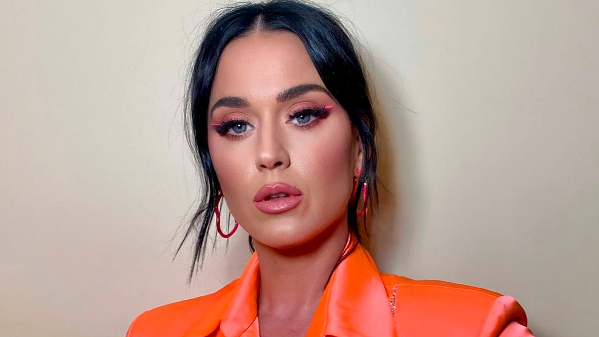 Katy Perry vende direitos autorais de seu catálogo musical por mais de R$ 1 bilhão