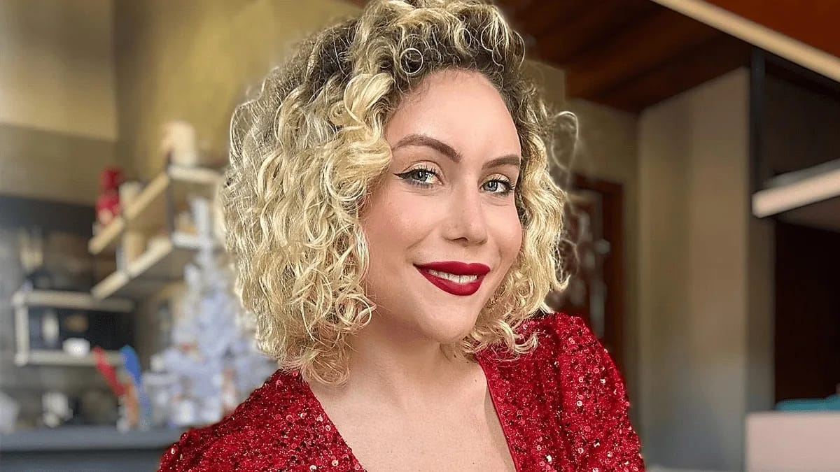 Mandy Candy se muda para São Paulo para focar na carreira de atriz