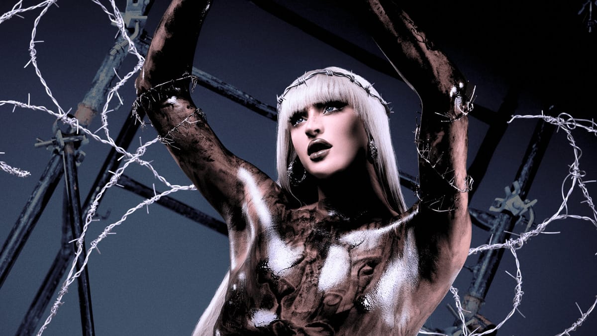Pabllo Vittar desbloqueia a música “Cadeado” no Spotify