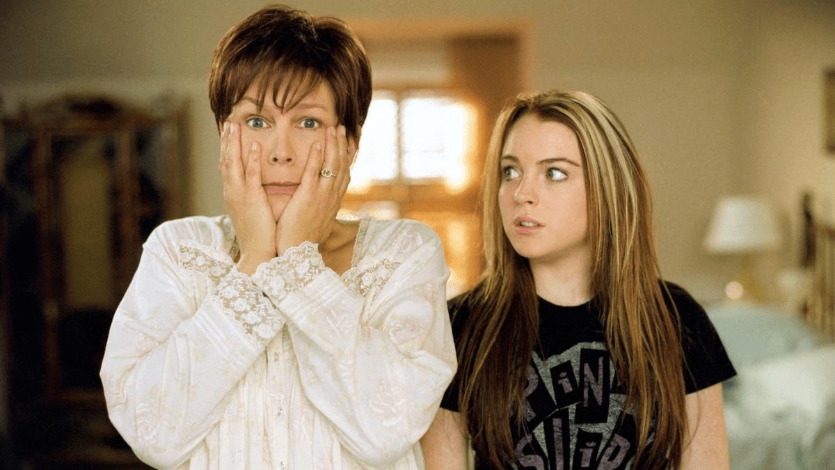 Jamie Lee Curtis confirma sequência de “Sexta-Feira Muito Louca”: “Vai acontecer”