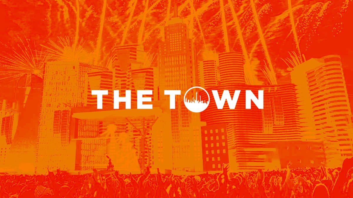 The Town inicia pré-venda de ingressos para clientes Itaú nesta terça; saiba mais!