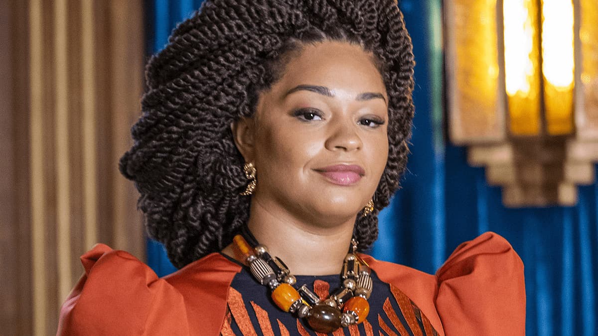 Juliana Alves vive a cosmopolita Wanda em “Amor Perfeito” e comemora: “Momento muito especial”