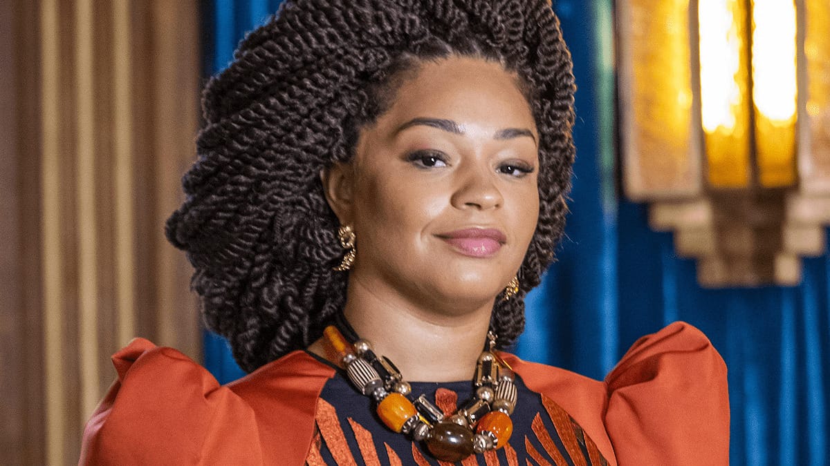 Juliana Alves vive a cosmopolita Wanda em “Amor Perfeito” e comemora: “Momento muito especial”