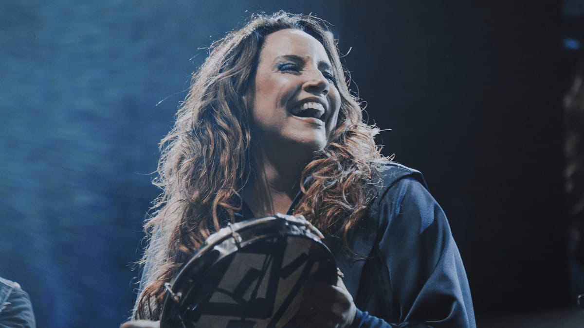 Ana Carolina grava audiovisual de turnê em homenagem a Cássia Eller em maio; ingressos à venda!