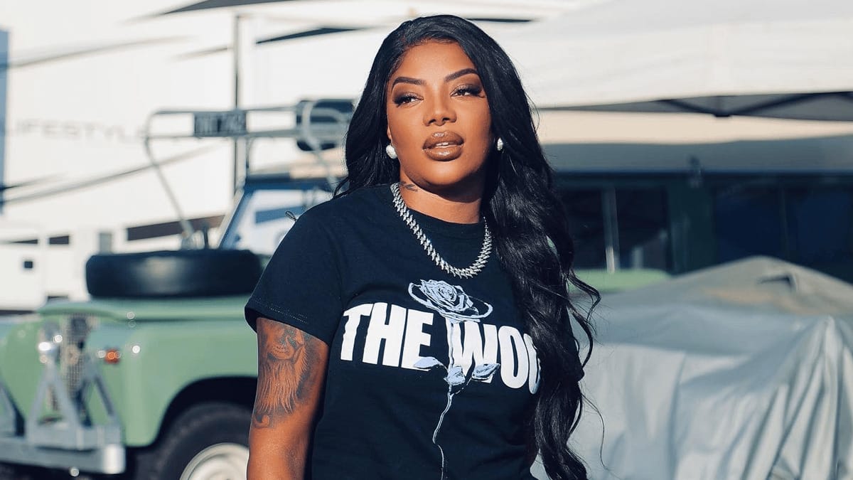 Ludmilla anuncia que estará na trilha sonora de “Velozes e Furiosos 10”