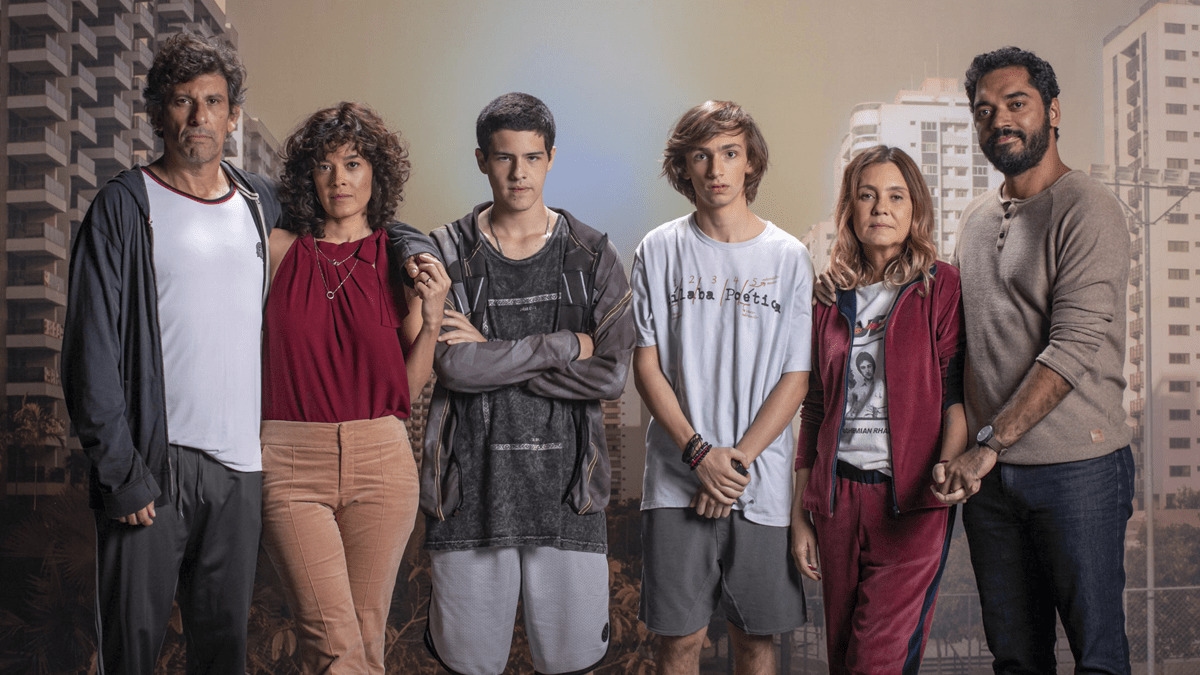 “Os Outros”: 2ª temporada estreia em agosto no Globoplay