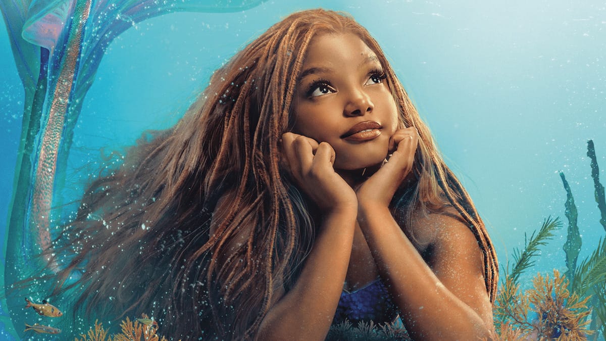 “A Pequena Sereia” chega aos cinemas trazendo visuais e vocais deslumbrantes | Crítica