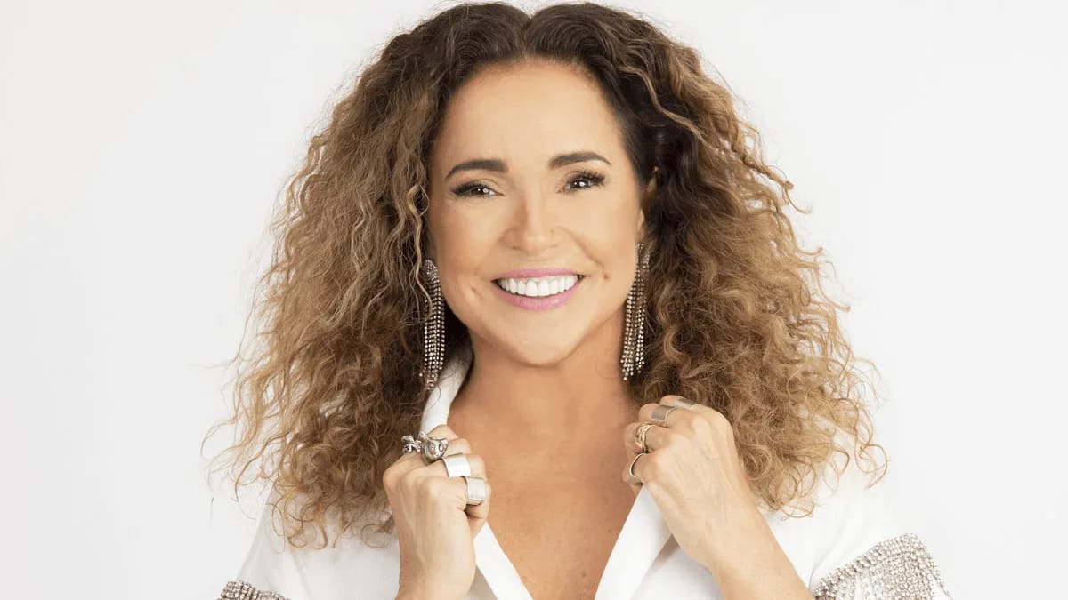 Festival Enel Por Você chega a São Paulo com atividades gratuitas e show de Daniela Mercury neste domingo
