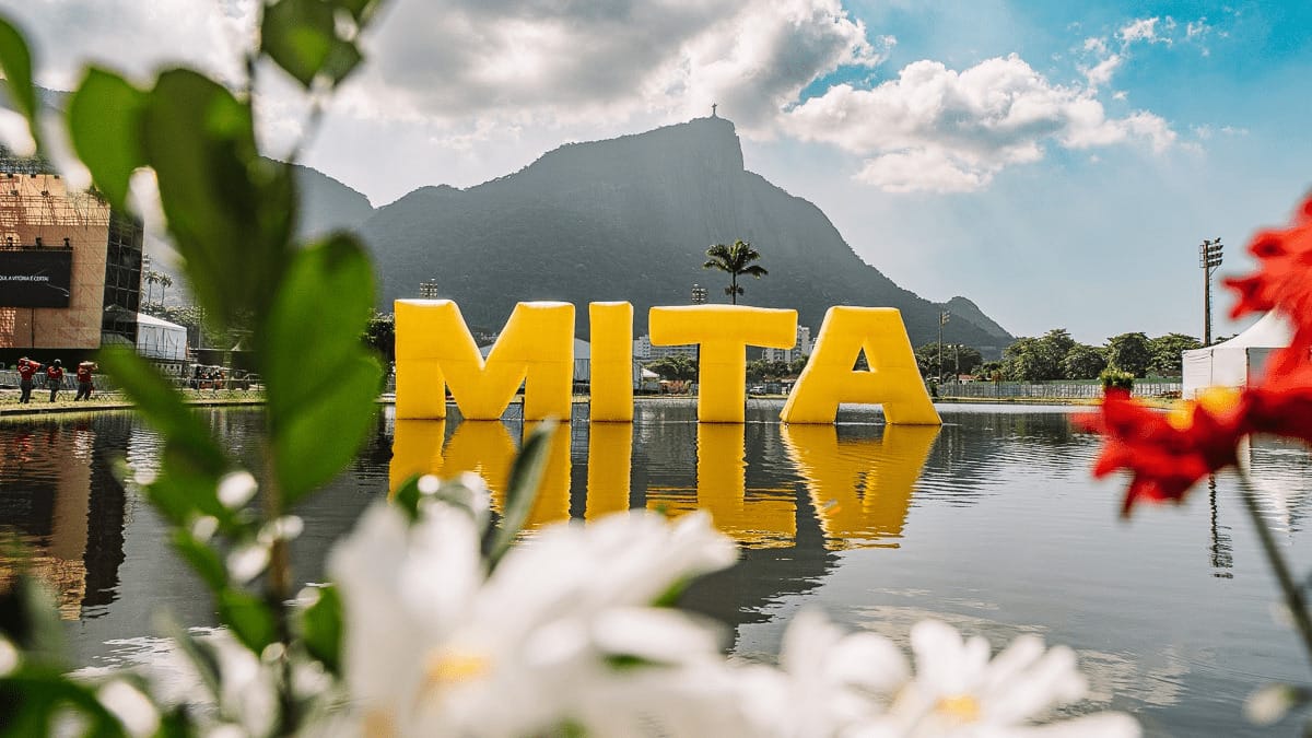 Multishow transmite shows do MITA 2023
