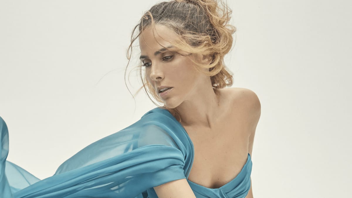 Wanessa Camargo lança primeira parte do disco “Livre” e videoclipe superproduzido; confira!