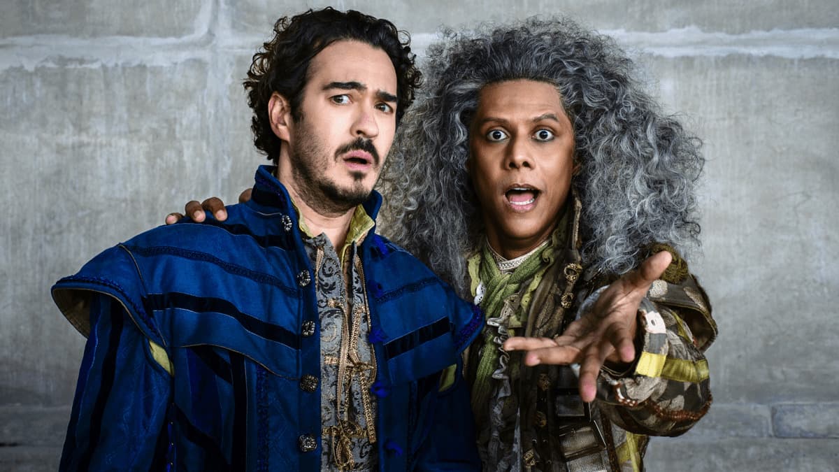 Premiado musical “Alguma Coisa Podre” estreia curta temporada no Rio de Janeiro