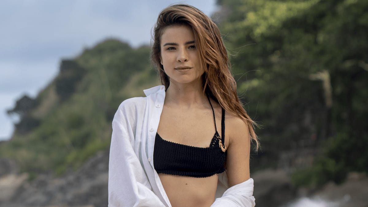 Giulia Be