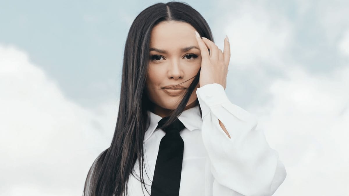 Juliette anuncia single “Tengo” para julho; saiba mais!