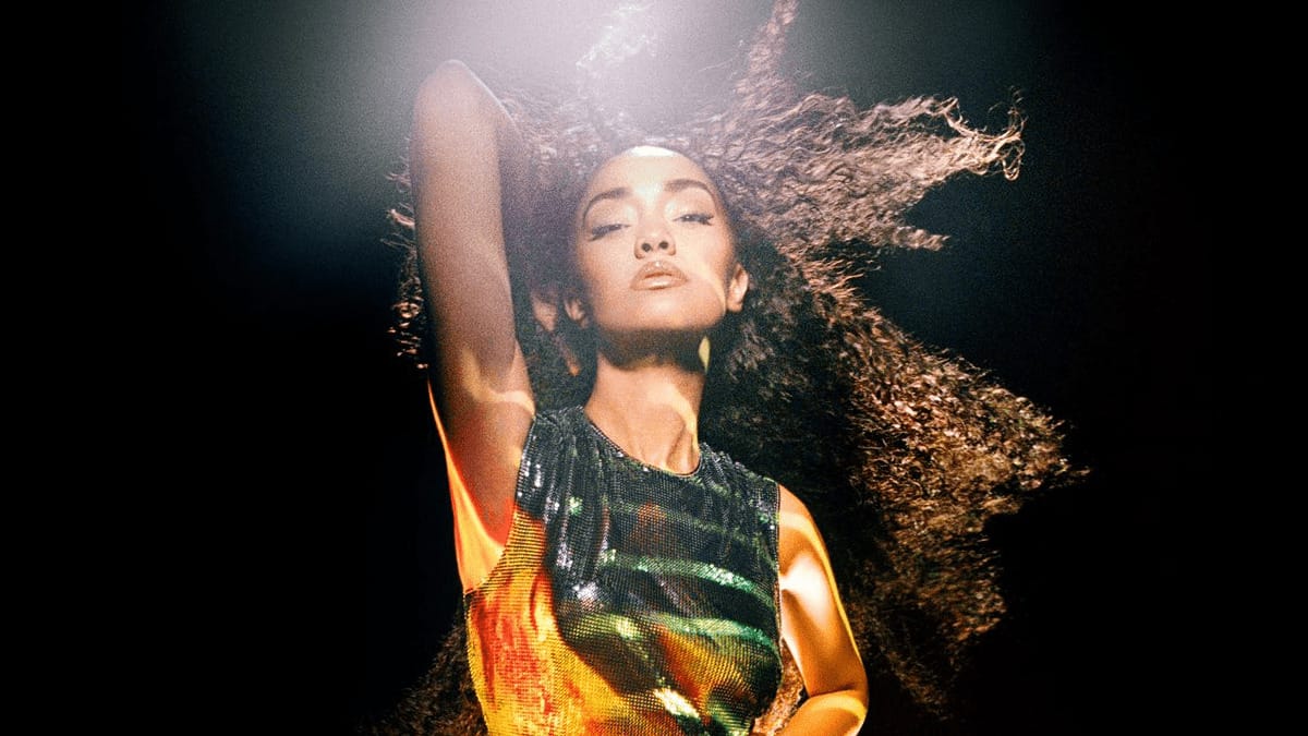 Leigh-Anne revela data de estreia de “Don’t Say Love”, o primeiro single da carreira solo; confira!