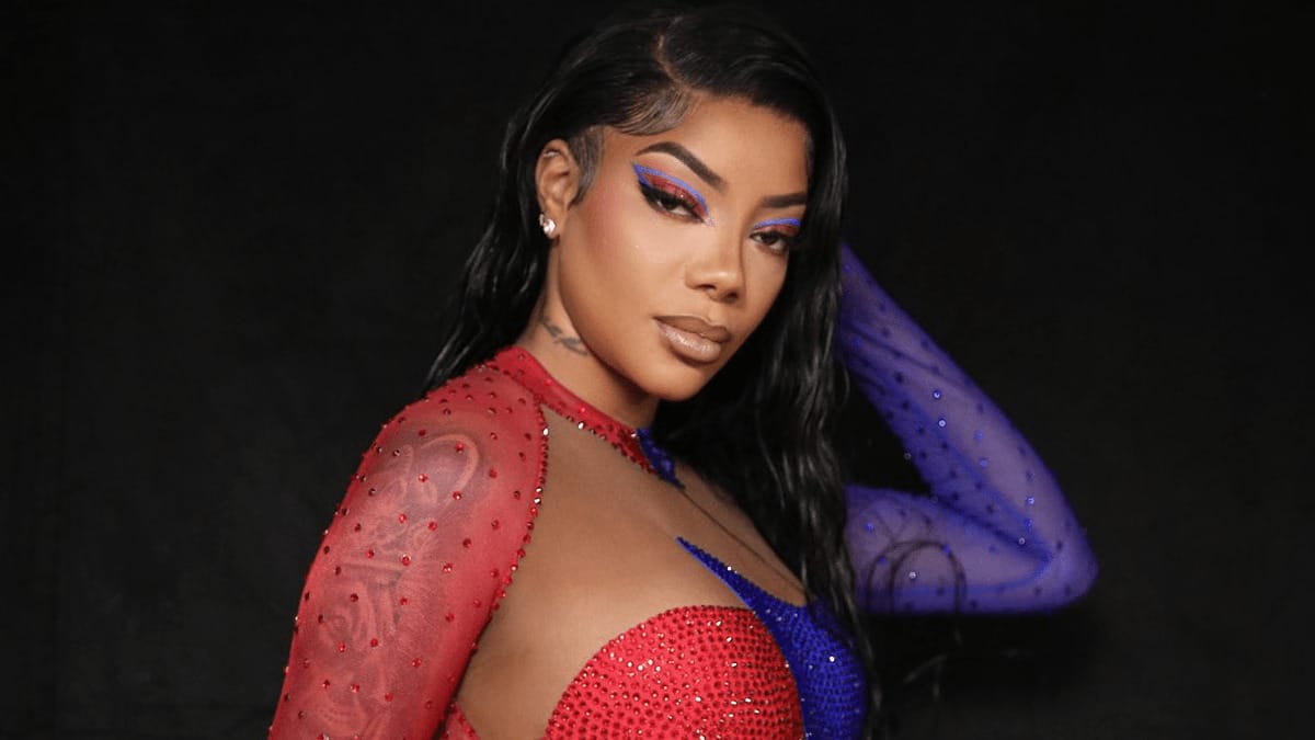 In The House Tour: Ludmilla reencontra versões de si mesma em vídeo de nova turnê; assista!