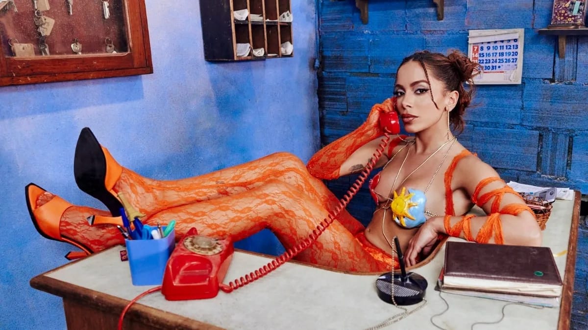Lançamentos da Semana: Anitta, Juliette, Miley Cyrus, Anttónia, Selena Gomez, Luísa Sonza e mais!