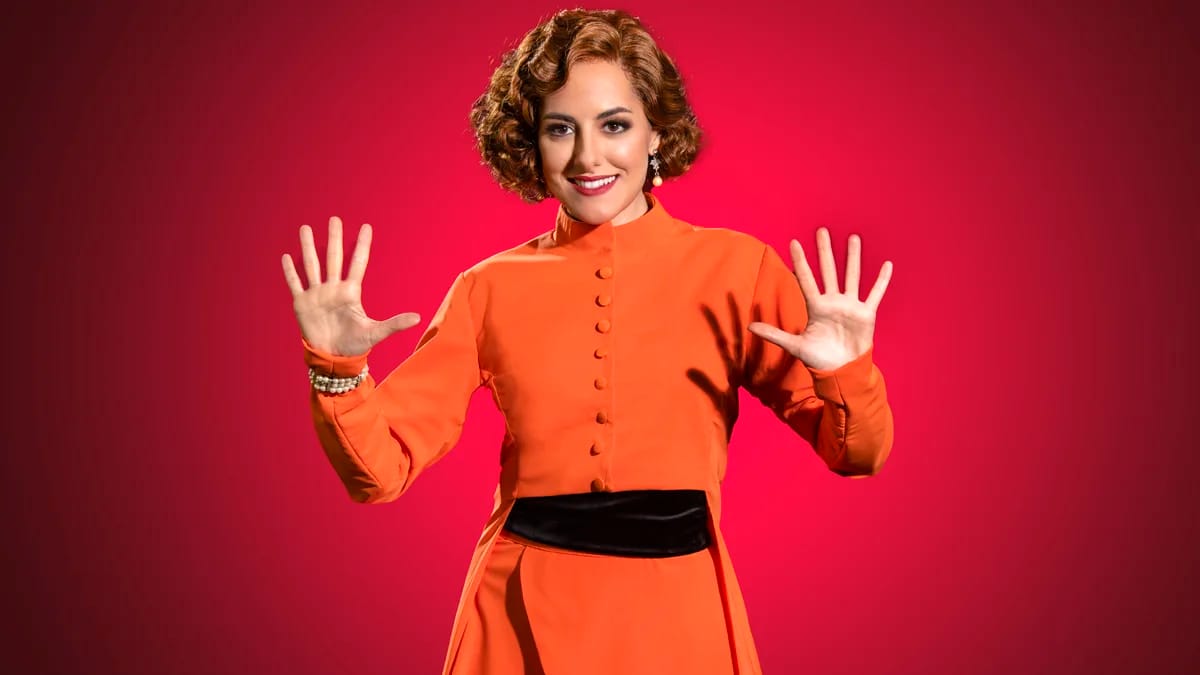 “Funny Girl”: Sucesso de bilheteria da Broadway estreia versão brasileira em agosto