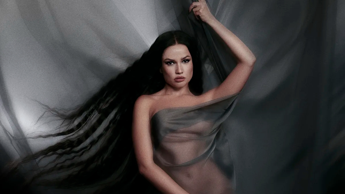“Ciclone”: Juliette lança tão aguardado primeiro disco da carreira