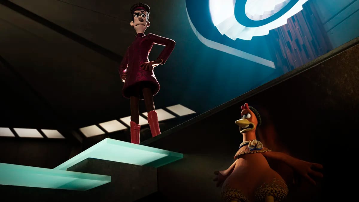 “A Fuga das Galinhas: A Ameaça dos Nuggets” revela cenas inéditas em teaser trailer divertido; assista!