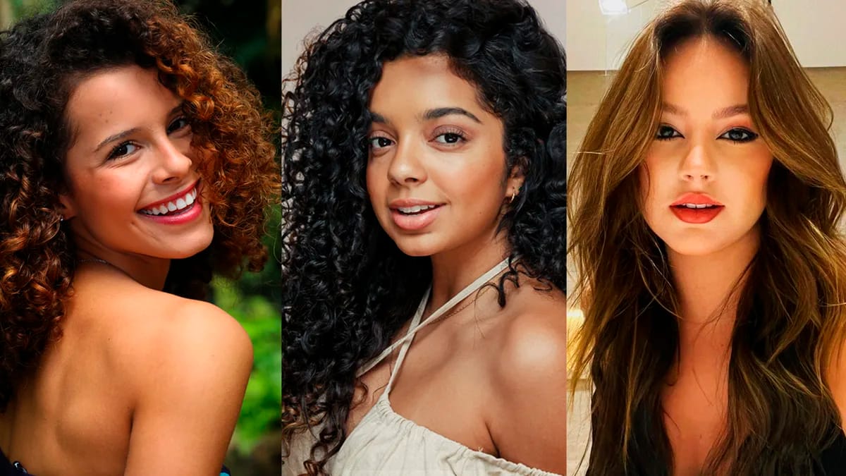 Gabriella Saraivah, Laura Castro e Bela Fernandes são as protagonistas de “Tudo Por Um Pop Star 2”