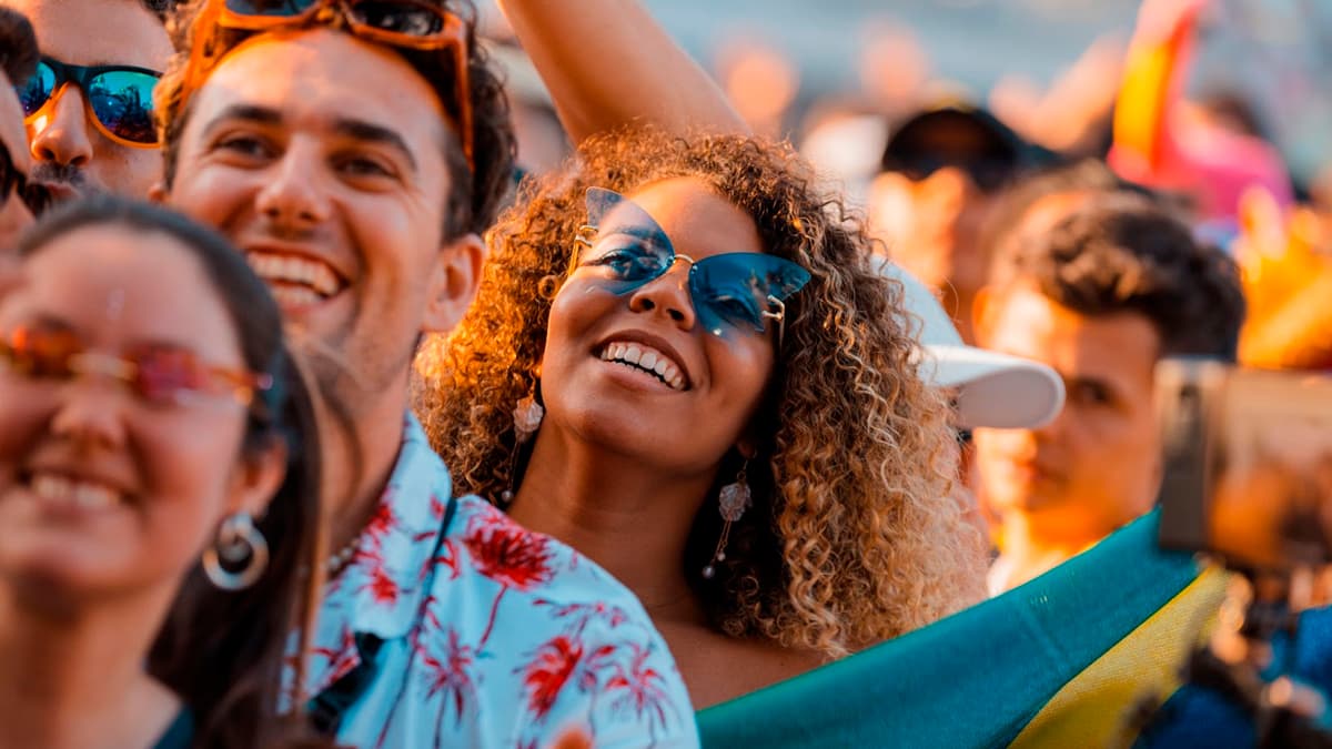 Tomorrowland Brasil prepara megaestrutura de serviços e segurança para receber mais de 180 mil pessoas na terceira edição
