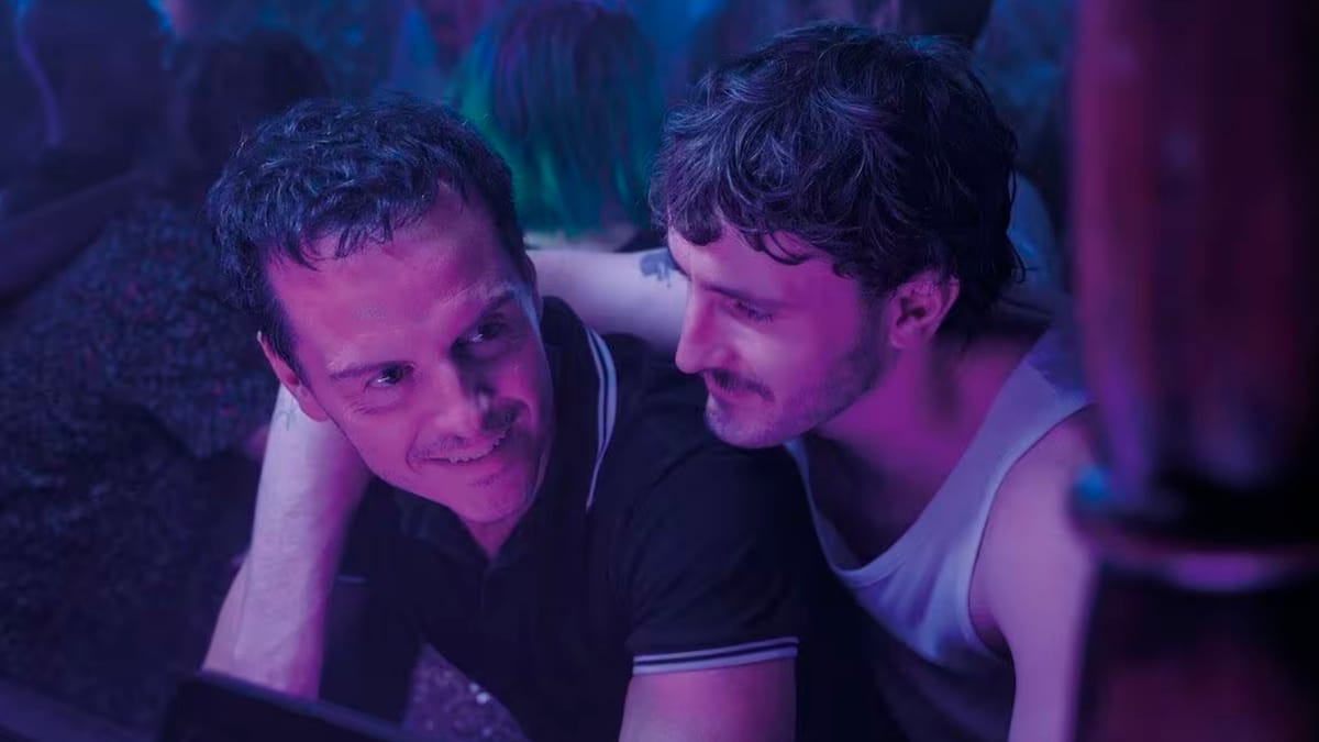 Festival do Rio revela lista de filmes com temática LGBTQIAPN+ indicados ao Prêmio Félix