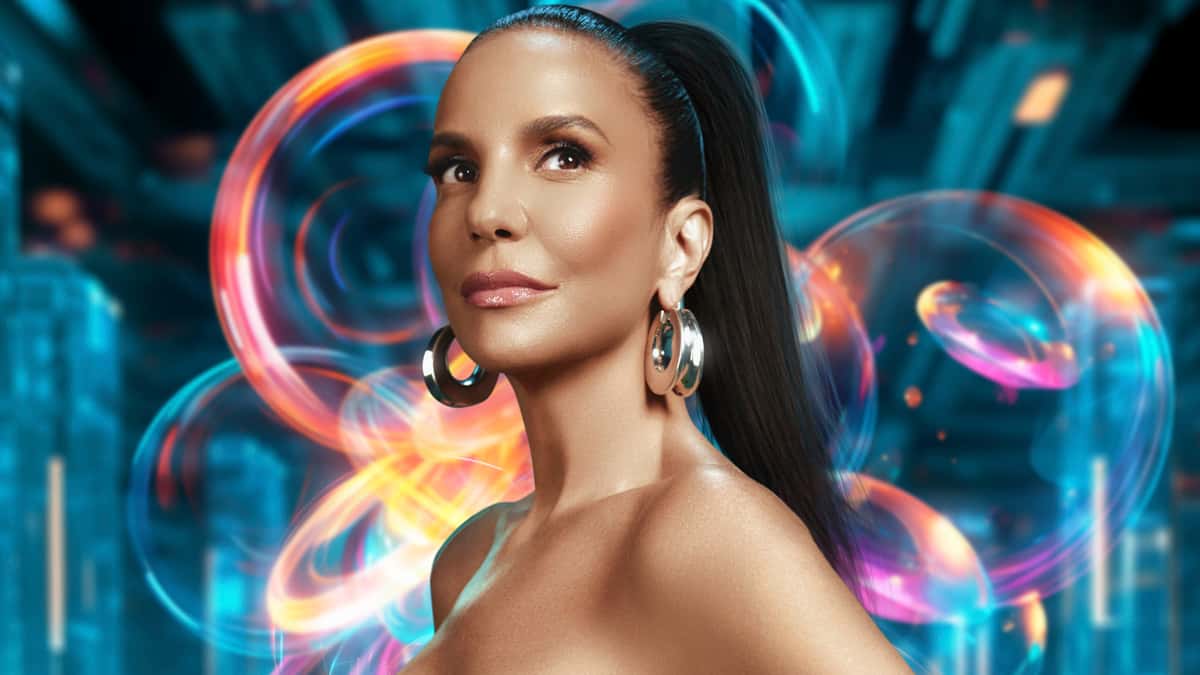 Universo Spanta 2025 faz homenagem aos 40 anos do axé com Ivete Sangalo, Daniela Mercury, É o Tchan e Bell Marques
