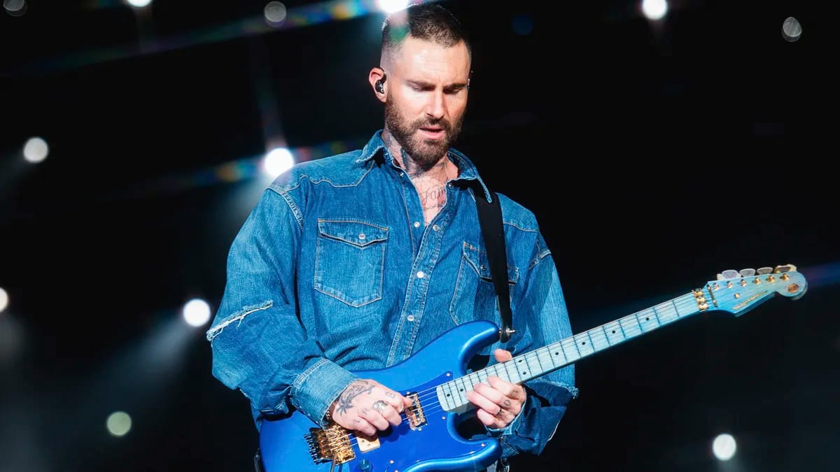 Maroon 5